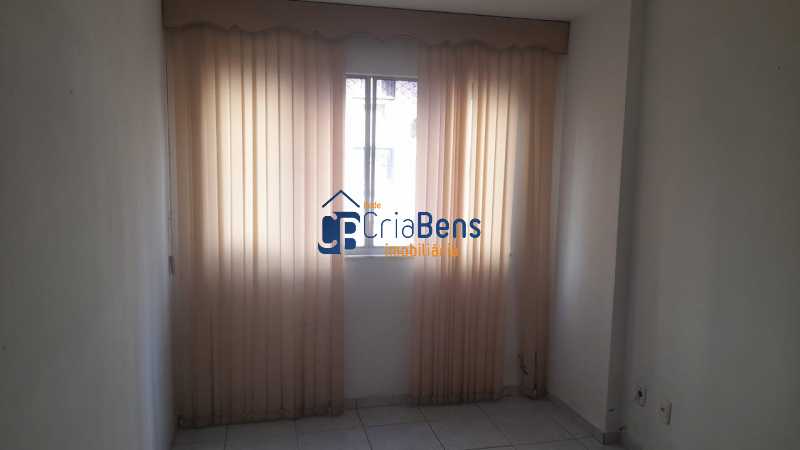 Conheça 9 do imóvel - Apartamento 2 quartos para alugar Tomás Coelho, Rio de Janeiro - R$ 900 - PPAP20807 - 9 9 - 9