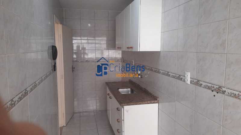 Conheça 13 do imóvel - Apartamento 2 quartos para alugar Tomás Coelho, Rio de Janeiro - R$ 900 - PPAP20807 - 13 13 - 13