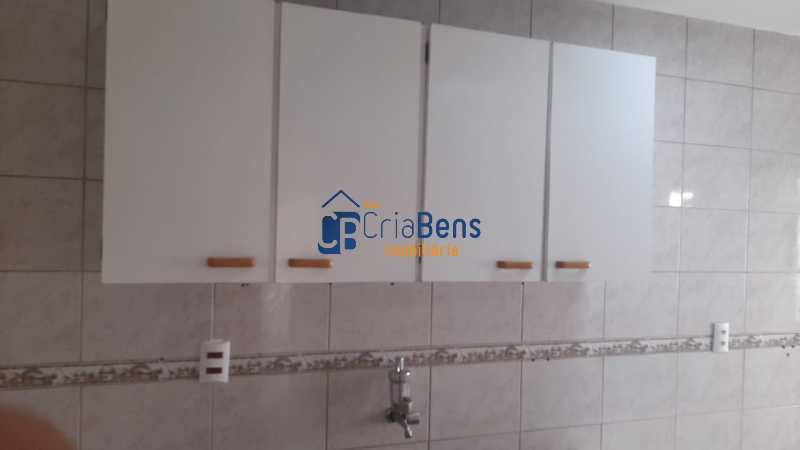 Conheça 14 do imóvel - Apartamento 2 quartos para alugar Tomás Coelho, Rio de Janeiro - R$ 900 - PPAP20807 - 14 14 - 14