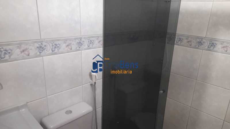 Conheça 15 do imóvel - Apartamento 2 quartos para alugar Tomás Coelho, Rio de Janeiro - R$ 900 - PPAP20807 - 15 15 - 15