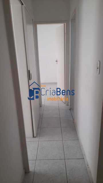 Conheça 19 do imóvel - Apartamento 2 quartos para alugar Tomás Coelho, Rio de Janeiro - R$ 900 - PPAP20807 - 18 19 - 18