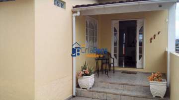 Casa 3 quartos à venda Piedade, Rio de Janeiro - R$ 210.000 - PPCA30180