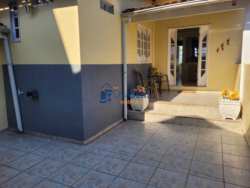 Conheça 2 do imóvel - Casa 3 quartos à venda Piedade, Rio de Janeiro - R$ 210.000 - PPCA30180 - 2 2 - 2