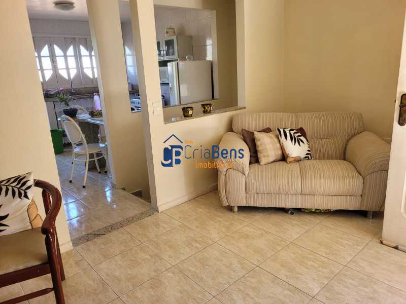 Conheça 3 do imóvel - Casa 3 quartos à venda Piedade, Rio de Janeiro - R$ 210.000 - PPCA30180 - 3 3 - 3