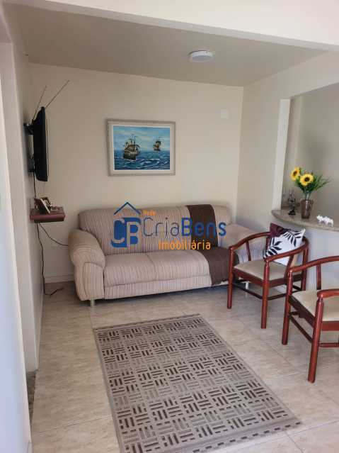 Conheça 4 do imóvel - Casa 3 quartos à venda Piedade, Rio de Janeiro - R$ 210.000 - PPCA30180 - 4 4 - 4