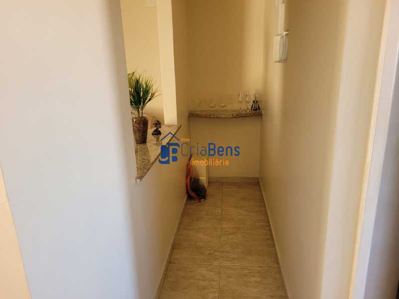 Conheça 5 do imóvel - Casa 3 quartos à venda Piedade, Rio de Janeiro - R$ 210.000 - PPCA30180 - 5 5 - 5