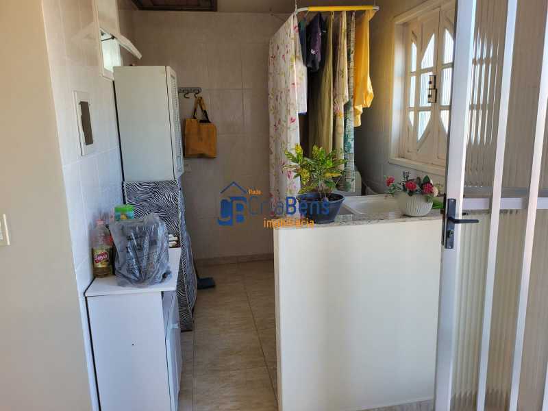 Conheça 6 do imóvel - Casa 3 quartos à venda Piedade, Rio de Janeiro - R$ 210.000 - PPCA30180 - 6 6 - 6