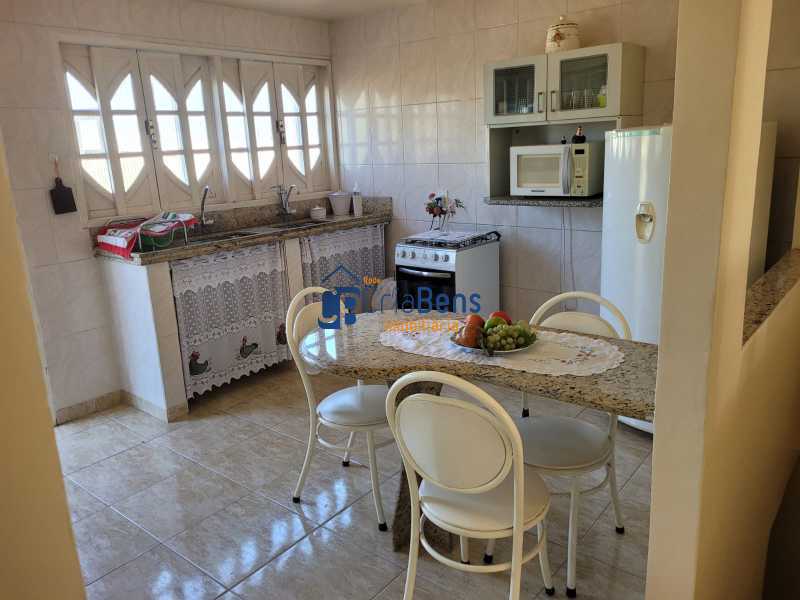 Conheça 7 do imóvel - Casa 3 quartos à venda Piedade, Rio de Janeiro - R$ 210.000 - PPCA30180 - 7 7 - 7