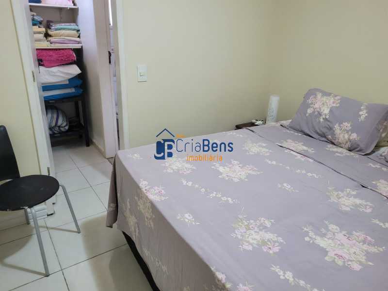 Conheça 8 do imóvel - Casa 3 quartos à venda Piedade, Rio de Janeiro - R$ 210.000 - PPCA30180 - 8 8 - 8