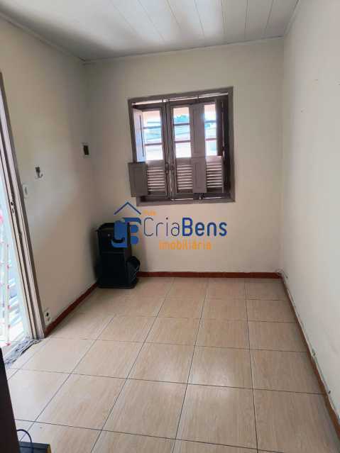 Conheça 2 do imóvel - Casa 2 quartos à venda Piedade, Rio de Janeiro - R$ 180.000 - PPCA20272 - 2 2 - 2