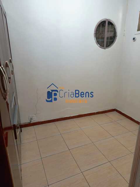 Conheça 4 do imóvel - Casa 2 quartos à venda Piedade, Rio de Janeiro - R$ 180.000 - PPCA20272 - 4 4 - 4