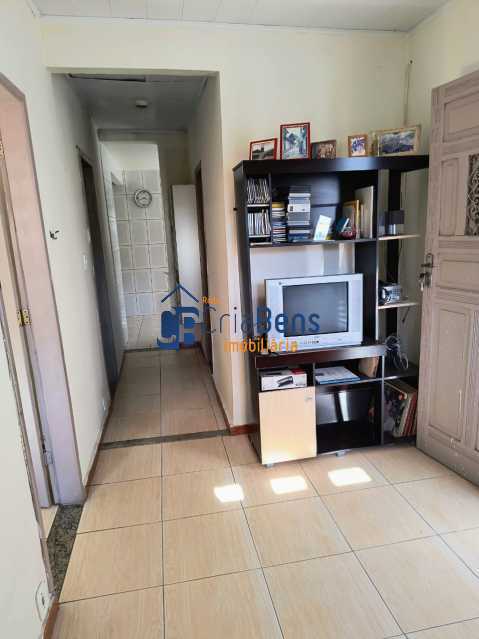 Conheça 5 do imóvel - Casa 2 quartos à venda Piedade, Rio de Janeiro - R$ 180.000 - PPCA20272 - 5 5 - 5
