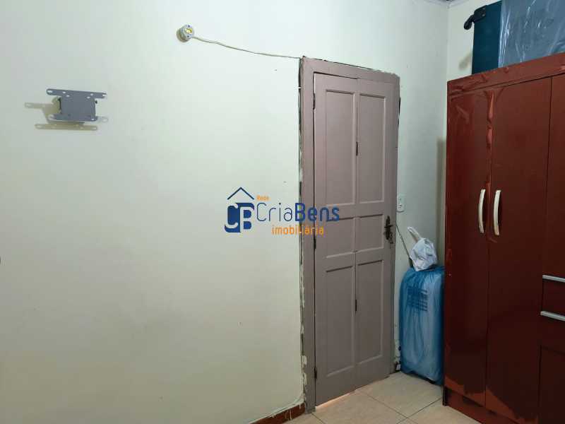 Conheça 8 do imóvel - Casa 2 quartos à venda Piedade, Rio de Janeiro - R$ 180.000 - PPCA20272 - 8 8 - 8
