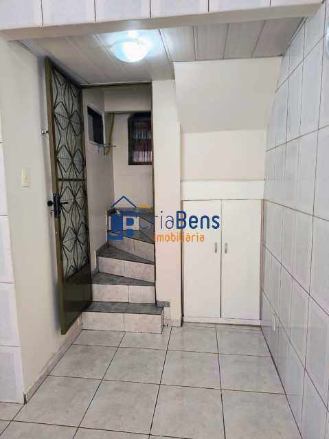 Conheça 10 do imóvel - Casa 2 quartos à venda Piedade, Rio de Janeiro - R$ 180.000 - PPCA20272 - 10 10 - 10