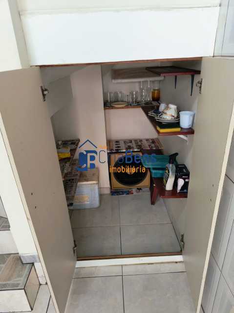 Conheça 11 do imóvel - Casa 2 quartos à venda Piedade, Rio de Janeiro - R$ 180.000 - PPCA20272 - 11 11 - 11