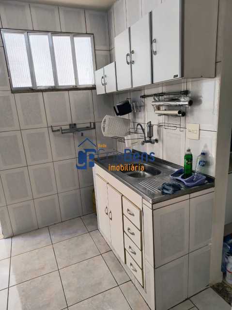 Conheça 12 do imóvel - Casa 2 quartos à venda Piedade, Rio de Janeiro - R$ 180.000 - PPCA20272 - 12 12 - 12