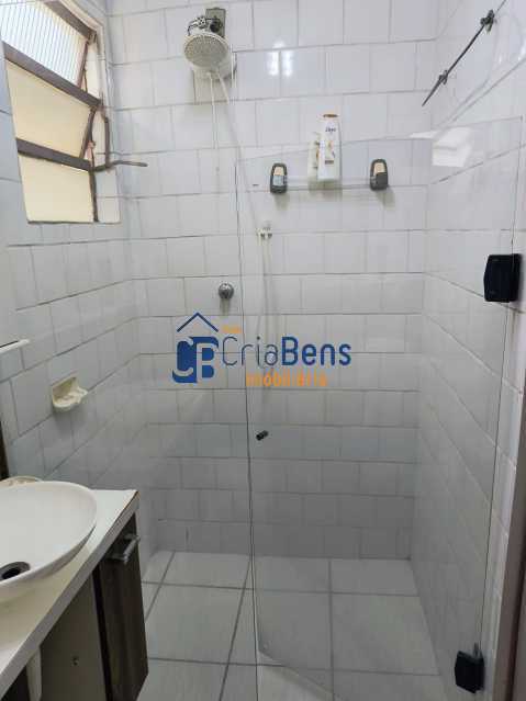 Conheça 15 do imóvel - Casa 2 quartos à venda Piedade, Rio de Janeiro - R$ 180.000 - PPCA20272 - 15 15 - 15
