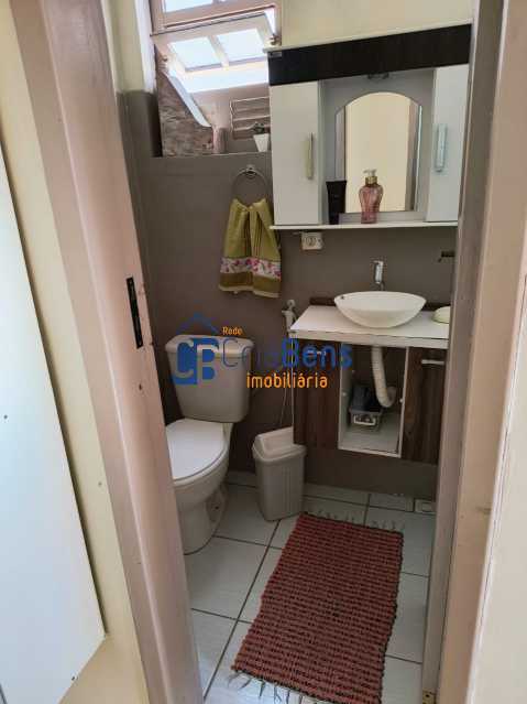 Conheça 16 do imóvel - Casa 2 quartos à venda Piedade, Rio de Janeiro - R$ 180.000 - PPCA20272 - 16 16 - 16