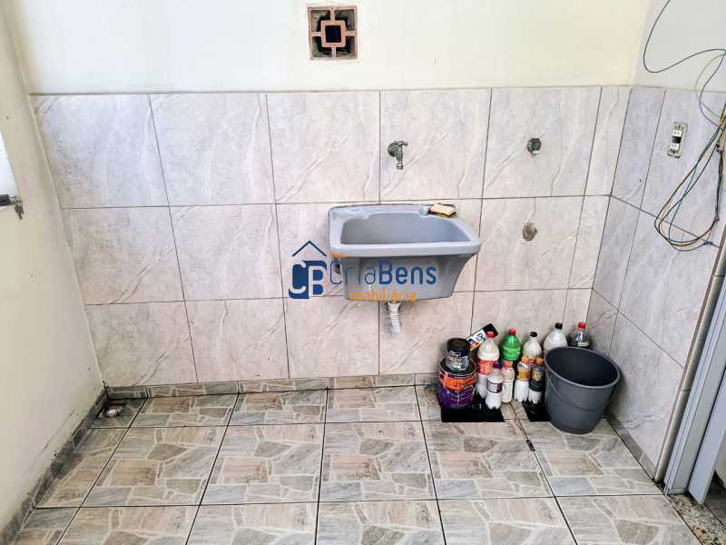 Conheça 17 do imóvel - Casa 2 quartos à venda Piedade, Rio de Janeiro - R$ 180.000 - PPCA20272 - 17 17 - 17