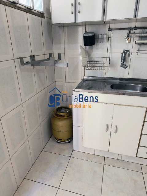 Conheça 18 do imóvel - Casa 2 quartos à venda Piedade, Rio de Janeiro - R$ 180.000 - PPCA20272 - 18 18 - 18