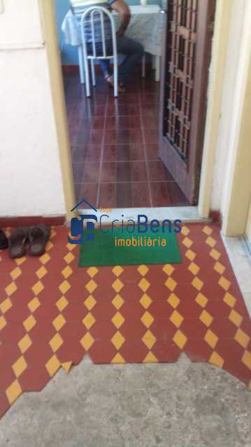 Conheça 1 do imóvel - Apartamento 3 quartos à venda Cascadura, Rio de Janeiro - R$ 350.000 - PPAP30293 - 1 1 - 1