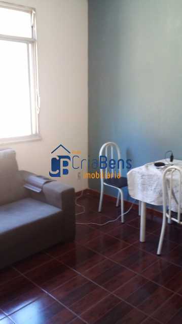 Conheça 3 do imóvel - Apartamento 3 quartos à venda Cascadura, Rio de Janeiro - R$ 350.000 - PPAP30293 - 3 3 - 3