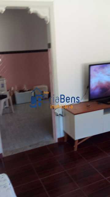 Conheça 4 do imóvel - Apartamento 3 quartos à venda Cascadura, Rio de Janeiro - R$ 350.000 - PPAP30293 - 4 4 - 4