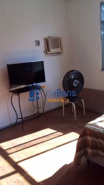 Conheça 5 do imóvel - Apartamento 3 quartos à venda Cascadura, Rio de Janeiro - R$ 350.000 - PPAP30293 - 5 5 - 5