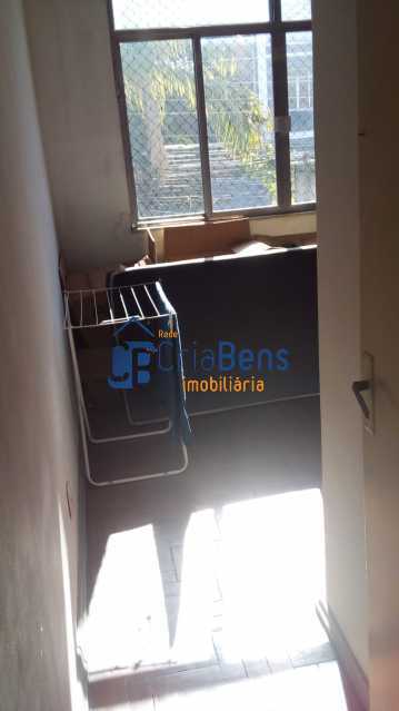 Conheça 7.2 do imóvel - Apartamento 3 quartos à venda Cascadura, Rio de Janeiro - R$ 350.000 - PPAP30293 - 8 7.2 - 8