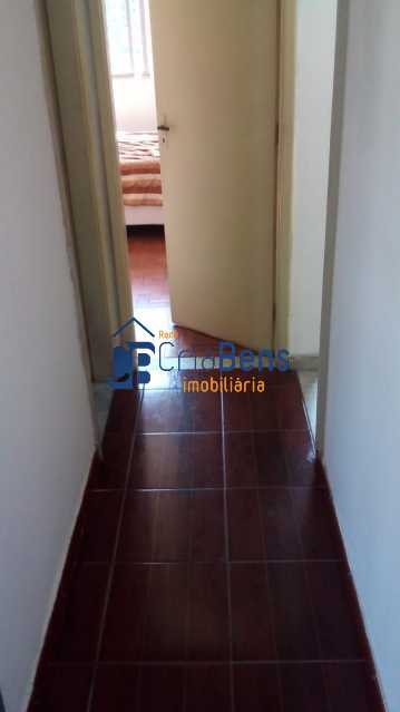Conheça 7.3 do imóvel - Apartamento 3 quartos à venda Cascadura, Rio de Janeiro - R$ 350.000 - PPAP30293 - 9 7.3 - 9