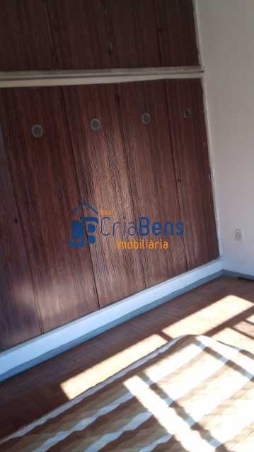 Conheça 8.1 do imóvel - Apartamento 3 quartos à venda Cascadura, Rio de Janeiro - R$ 350.000 - PPAP30293 - 10 8.1 - 10