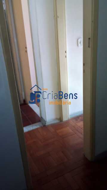 Conheça 8.2 do imóvel - Apartamento 3 quartos à venda Cascadura, Rio de Janeiro - R$ 350.000 - PPAP30293 - 11 8.2 - 11
