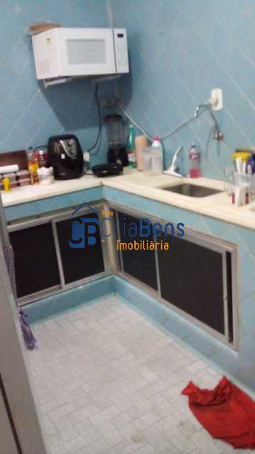Conheça 8 do imóvel - Apartamento 3 quartos à venda Cascadura, Rio de Janeiro - R$ 350.000 - PPAP30293 - 12 8 - 12