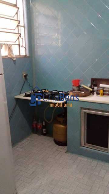 Conheça 9 do imóvel - Apartamento 3 quartos à venda Cascadura, Rio de Janeiro - R$ 350.000 - PPAP30293 - 13 9 - 13