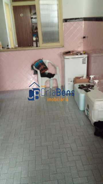 Conheça 10 do imóvel - Apartamento 3 quartos à venda Cascadura, Rio de Janeiro - R$ 350.000 - PPAP30293 - 14 10 - 14