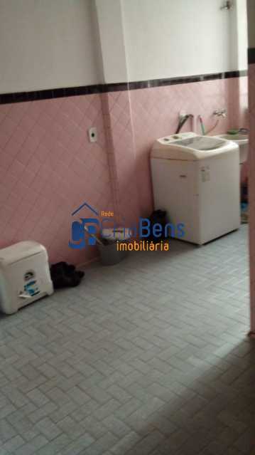 Conheça 11 do imóvel - Apartamento 3 quartos à venda Cascadura, Rio de Janeiro - R$ 350.000 - PPAP30293 - 15 11 - 15