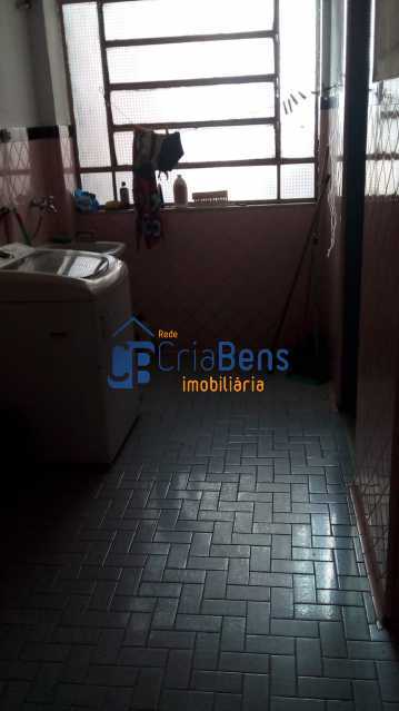 Conheça 12 do imóvel - Apartamento 3 quartos à venda Cascadura, Rio de Janeiro - R$ 350.000 - PPAP30293 - 16 12 - 16