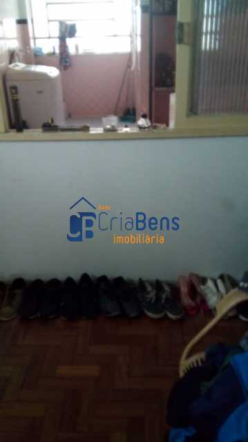 Conheça 13 do imóvel - Apartamento 3 quartos à venda Cascadura, Rio de Janeiro - R$ 350.000 - PPAP30293 - 17 13 - 17