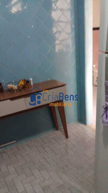 Conheça 14 do imóvel - Apartamento 3 quartos à venda Cascadura, Rio de Janeiro - R$ 350.000 - PPAP30293 - 18 14 - 18