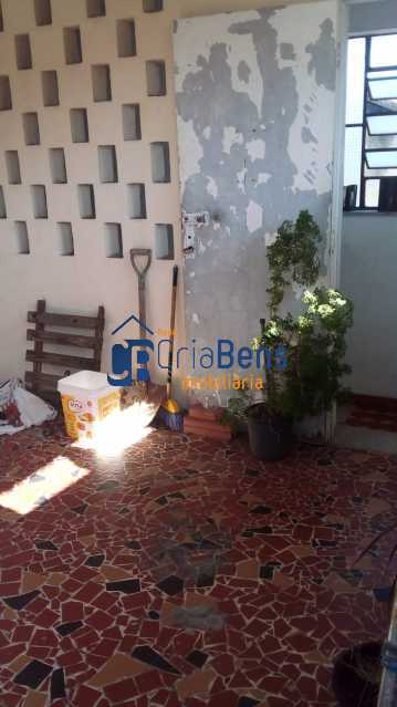 Conheça 17 do imóvel - Apartamento 3 quartos à venda Cascadura, Rio de Janeiro - R$ 350.000 - PPAP30293 - 21 17 - 21