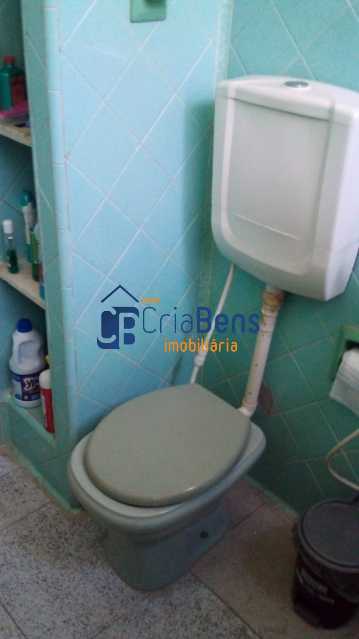 Conheça 19 do imóvel - Apartamento 3 quartos à venda Cascadura, Rio de Janeiro - R$ 350.000 - PPAP30293 - 23 19 - 23
