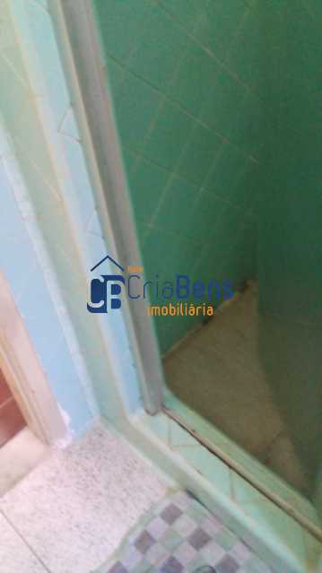 Conheça 20 do imóvel - Apartamento 3 quartos à venda Cascadura, Rio de Janeiro - R$ 350.000 - PPAP30293 - 24 20 - 24
