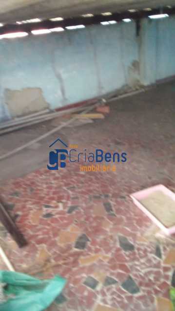 Conheça 21 do imóvel - Apartamento 3 quartos à venda Cascadura, Rio de Janeiro - R$ 350.000 - PPAP30293 - 25 21 - 25