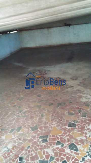 Conheça 22 do imóvel - Apartamento 3 quartos à venda Cascadura, Rio de Janeiro - R$ 350.000 - PPAP30293 - 26 22 - 26