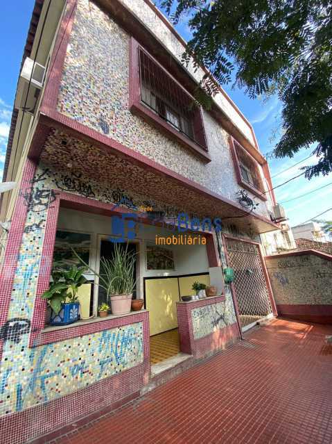 Conheça 1 do imóvel - Casa 4 quartos à venda Cascadura, Rio de Janeiro - R$ 500.000 - PPCA40066 - 1 1 - 1