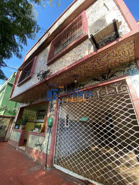 Conheça 2 do imóvel - Casa 4 quartos à venda Cascadura, Rio de Janeiro - R$ 500.000 - PPCA40066 - 2 2 - 2