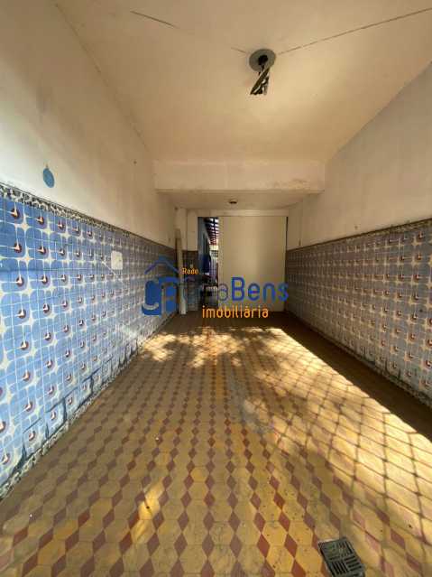 Conheça 3 do imóvel - Casa 4 quartos à venda Cascadura, Rio de Janeiro - R$ 500.000 - PPCA40066 - 3 3 - 3