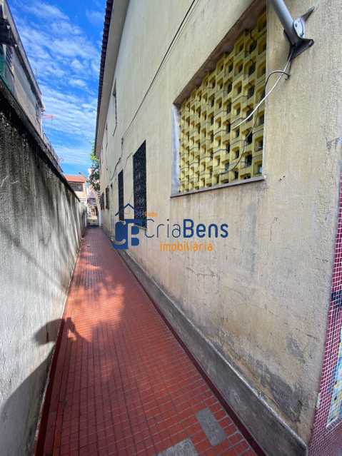 Conheça 5 do imóvel - Casa 4 quartos à venda Cascadura, Rio de Janeiro - R$ 500.000 - PPCA40066 - 5 5 - 5