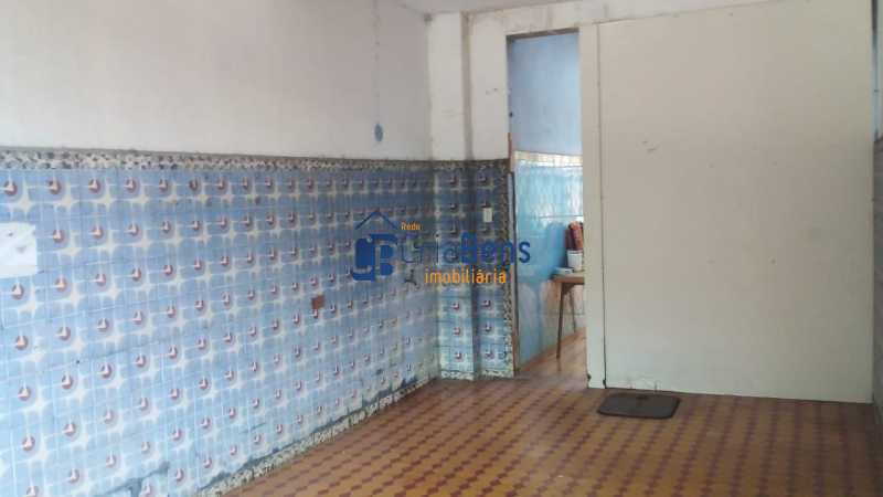 Conheça 9 do imóvel - Casa 4 quartos à venda Cascadura, Rio de Janeiro - R$ 500.000 - PPCA40066 - 9 9 - 9