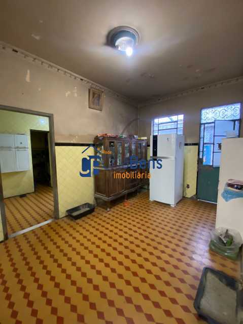 Conheça 10 do imóvel - Casa 4 quartos à venda Cascadura, Rio de Janeiro - R$ 500.000 - PPCA40066 - 10 10 - 10